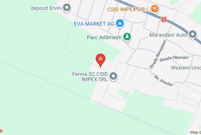 Casă individuală cu 1 camere cu Teren 2650 Mp în Nanov - 1