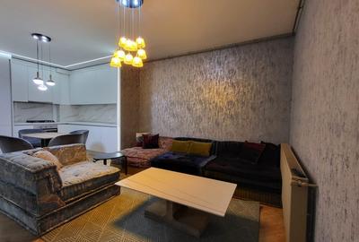 REA1026410 Apartament 3 camere - Pipera - 4City - 2