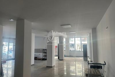 Spatiu comercial de inchiriat, Str. D8, Mamaia Sat - 5