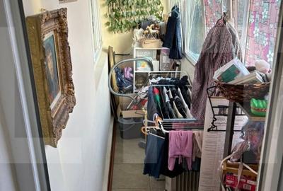 Apartament 2 camere, 5 minute de metrou Romancierilor – Drumul Taberei - 12