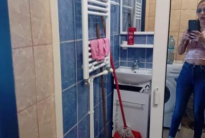 Garsonieră în Mărăței - 2