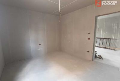 COMISION 0% Duplex cu 3 camere, pe parter de vanzare in Mosnita - 7