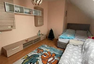Exclusivitate, Casa individuala - 5 camere, B-dul Brasovului, Sacele-Brasov - 9