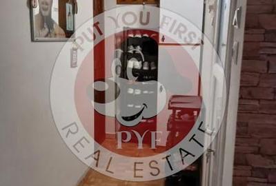 Apartament cu 2 camere semidecomandat în Antiaeriană - 3