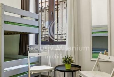 Casă individuală cu 5 camere cu Canalizare în Calea Plevnei - 3