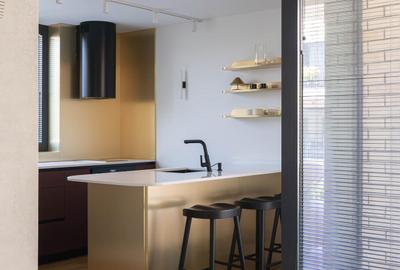 Apartament 3 camere - mobilat&utilat - inchiriere - Avalon Estate-Pipera - 5