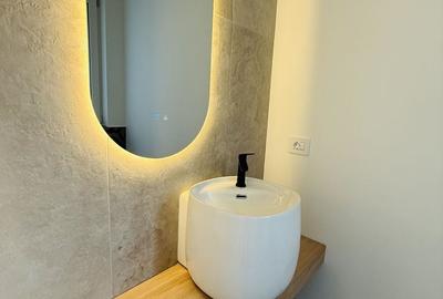 Duplex cu 4 camere cu Canalizare în Lipovei - 10