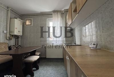 Apartament cu 2 camere în Cornișa - 14