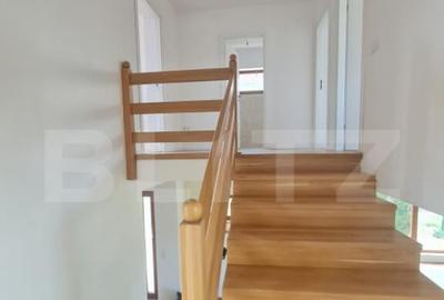 Casa individuala, 4 camere incalzire in pardoseala, 450 mp d - 7