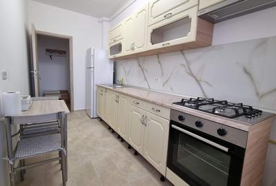 Garsonieră decomandată în Unirii - 5