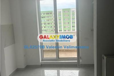 Apartament cu 2 camere semidecomandat în Central - 10