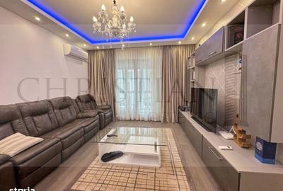 Apartament cu 2 camere decomandat, mobilat în Drumul Taberei - 13