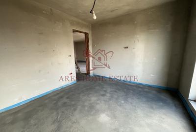 Duplex cu 4 camere cu Canalizare în Moșnița Nouă - 4