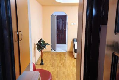 Apartament cu 2 camere semidecomandat în Central - 2