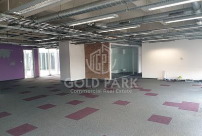 Birou, de 168 mp, în Iris - 29