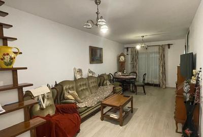 Duplex cu 3 camere cu Teren 350 Mp în Moșnița Veche - 3