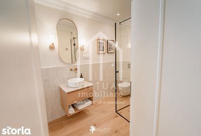 Garsonieră în Central - 10