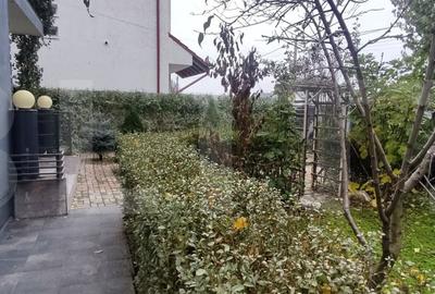 Vila individuala 130 mp cu curte 400 mp -  Berceni - 20