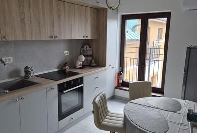 Garsonieră decomandată, mobilată în Freidorf - 5