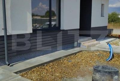 Casa frumoasa de 4 camere, 109 mp, in Petresti/Corbeanca - 6