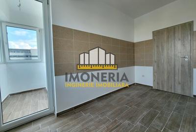 3 camere-parcare-comision 0%-100 m Metrou Mihai Bravu-pet friendly - 10