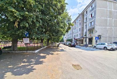 NORD - GARSONIERA RENOVATA - ETAJUL 2