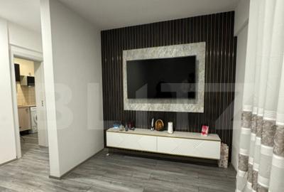 Apartament 2 camere, IDEAL Residence - 10