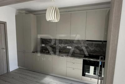 3 camere 1/11, mobilat, utilat, Exigent Plaza. - 3