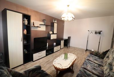 Apartament mobilat si utilat in zona Complex - 2