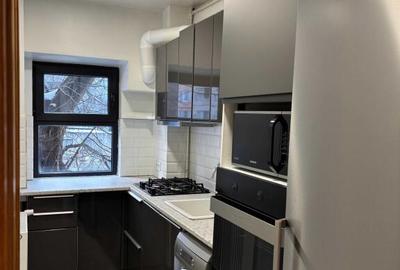 Garsonieră decomandată, mobilată în Nerva Traian - 1