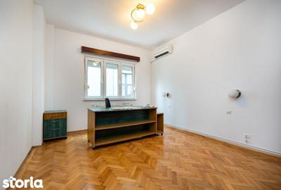 Apartament cu 3 camere în Centrul Civic - 10