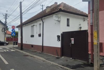 Casă cu 2 camere în Piața Cluj - 4