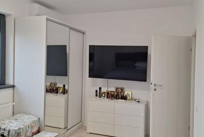 Apartament cu 2 camere decomandat în Chiajna - 7