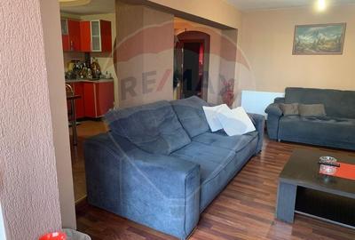 Vanzare apartament 3 camere elegant | Pitesti | Gavana 3 - 1