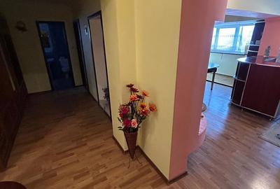 Apartament cu 3 camere în Ultracentral - 3