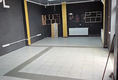 Spațiu comercial, de 55 mp, în Turnișor - 5