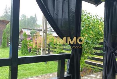 Casă individuală cu 4 camere cu Canalizare în Central - 10