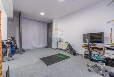 Proprietate exclusivista de vanzare: 2 case | 9 camere | 2000 mp teren - 45
