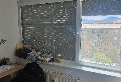 Vand apartament 2 camere in Deva, Piata Centrala (str. Mihai Viteazu) - 6