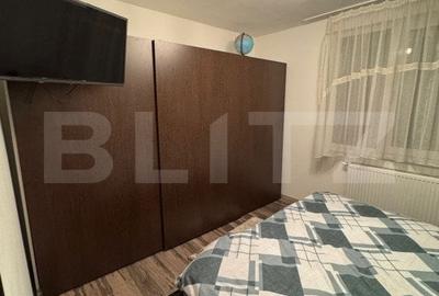 Apartament 2 camere decomandat, 46mp, zona Poli 2 - 5
