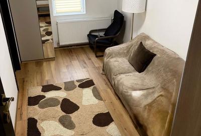 Casă cu 4 camere în Florești - 8