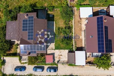 VILA CU PRIVELISTE PANORAMICA, Bucium, Iasi,  806mp teren - 21