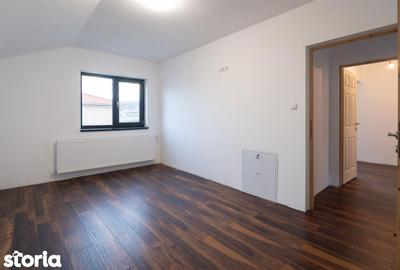 Casă cu 4 camere cu Teren 500 Mp în Chinteni - 9