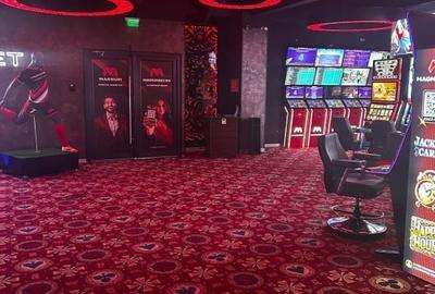 Spațiu comercial, de 667 mp, în Giurgiului - 4