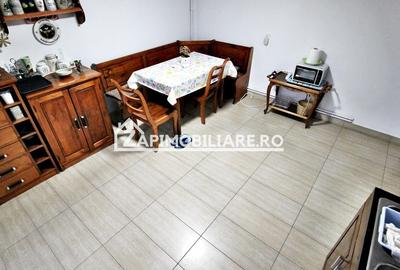 Cazare muncitori Casa 3 camere, 100 mp, 1.000 mp teren, - 12