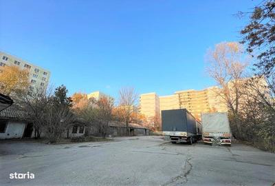 Spațiu comercial, în Colentina - 1