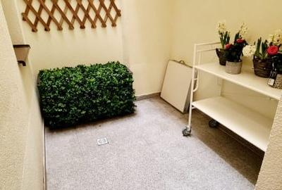Apartament de 3 camere cu gradina - Zona Baneasa - 11
