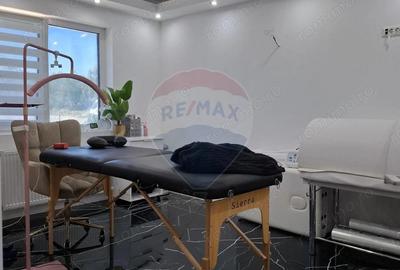 Spa?iu comercial de vanzare 2 camere, parter, IDEAL PENTRU INVESTITIE - 2