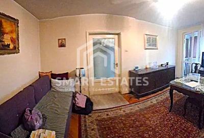 2 Camere-Piata Progresul-Giurgiului-49 Mp-Bloc Anvelopat - 2