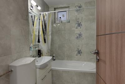 Apartament cu 2 camere decomandat, mobilat în Drumul Taberei - 6